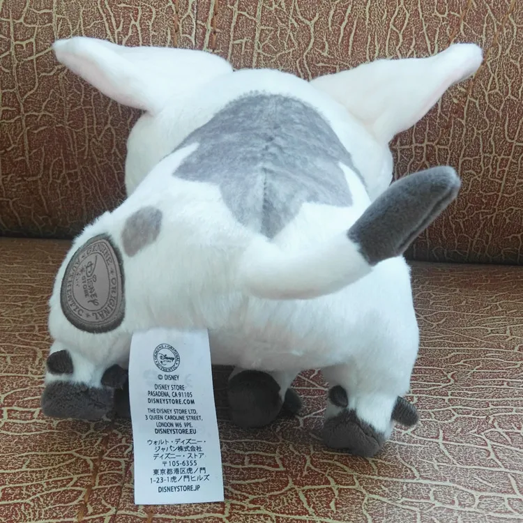 Billsaer Новое поступление Moana Pet поросенок Пуа мягкие животные милый мультфильм
