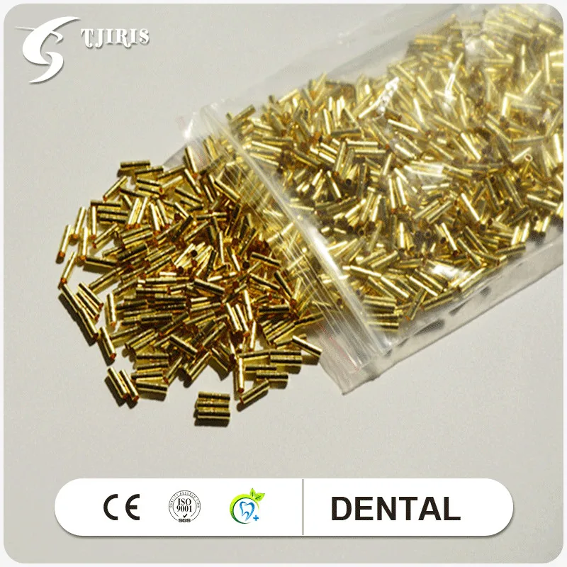 

1000pcs New Dental Lab Special Sets of Nails #21