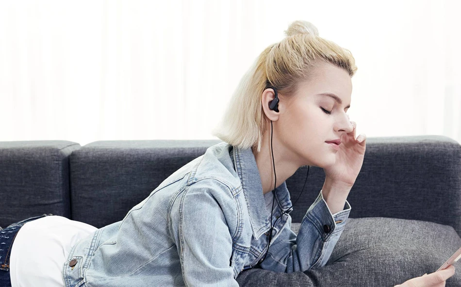 Оригинальные Xiaomi mi спортивные Bluetooth наушники mi ni версии Беспроводные наушники с микрофоном водонепроницаемые Bluetooth 4,1 наушники