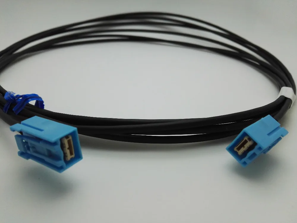 Модуль навигации LVDS КАБЕЛЬ жгута для Buick /Cadillac /Chevrolet /Land Rover Range Evoque Freelander|Кабели