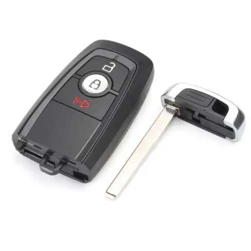 KEYECU Замена дистанционного брелок для Ford Edge Fusion F250 F350 F450-18 164-R8163