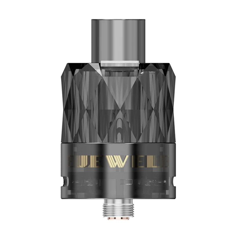 3 шт./пакет Augvape драгоценный камень Subohm майки сетки 0.15ohm катушки 50-70 Вт устранимая электронная сигарета распылитель 4 цвета