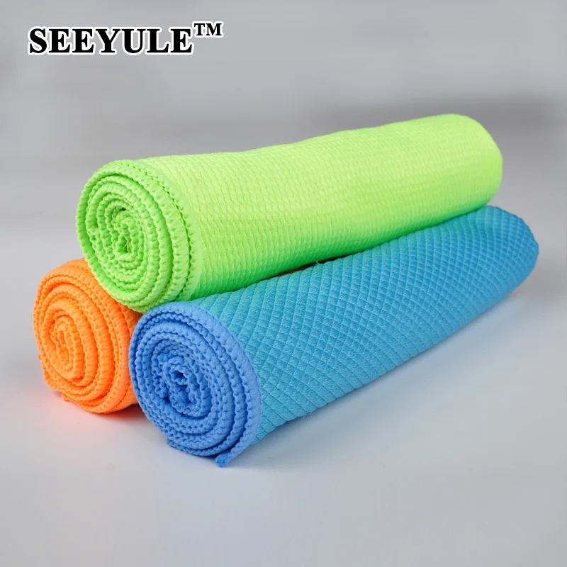 

1 шт., полотенце для мытья автомобиля, из микрофибры