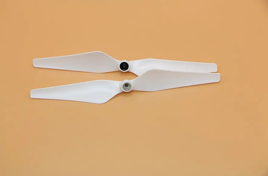 4 пары пропеллеров 9450 9,4 дюймов CW/CCW самозатягивающийся для DJI Phantom 3 standard Advance 4K Professional SE RC quadrotor drone