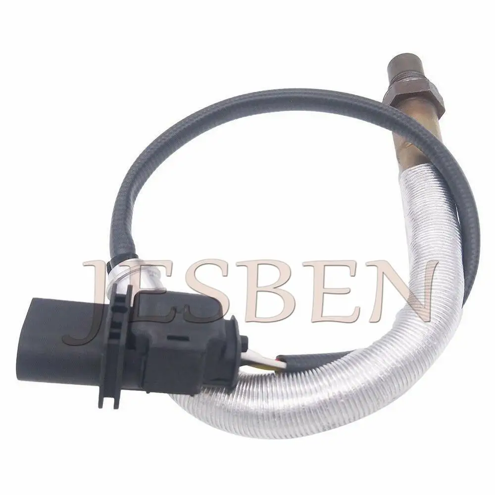 Лямбда зонд 11787570104 кислородный датчик O2 подходит для BMW E81 E82 E84 E87 E88 E90 E91 E92 E93 1 3 X1 120i