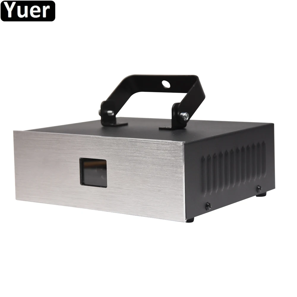 Новый лазерный RGB-светильник DMX 512 со звуковым управлением, 1 Вт, дискотечное оборудование, лазерный проектор, светильник для свадьбы, вечеринки, клуба, бара Новый лазерный RGB-светильник DMX 512 со звуковым управлением, 1 Вт, дискотечное оборудование, лазерный проектор, светильник для свадьбы, вечеринки, клуба, бара