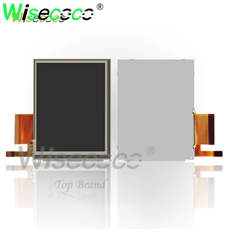 3 5 дюйма 240 (RGB) * 320 LQ035Q7DH06 ЖК экран с сенсорным экраном|ЖК-экраны и панели для