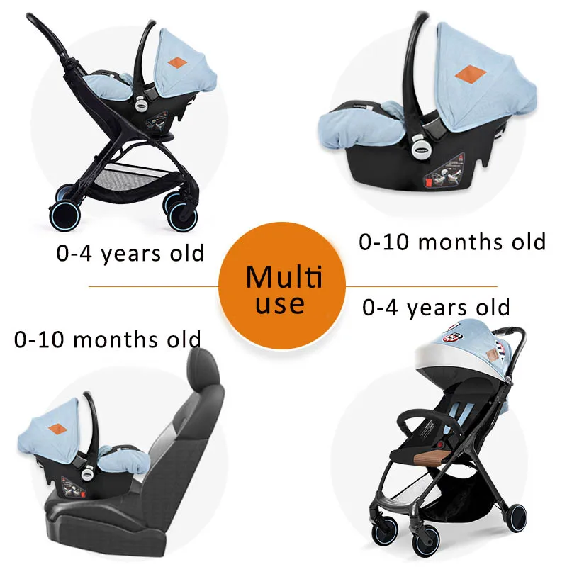КОЛЯСКИ 2 В 1 babysing S GO & M0|stroller stroller|stroller systemstrollers travel system |