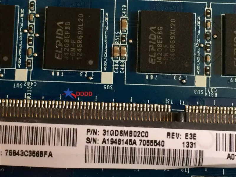 Original A1946145A FOR Sony SVF15 SVF15A16CXB Laptop Motherboard DA0GD6MB8E0 fully tested | Компьютеры и офис