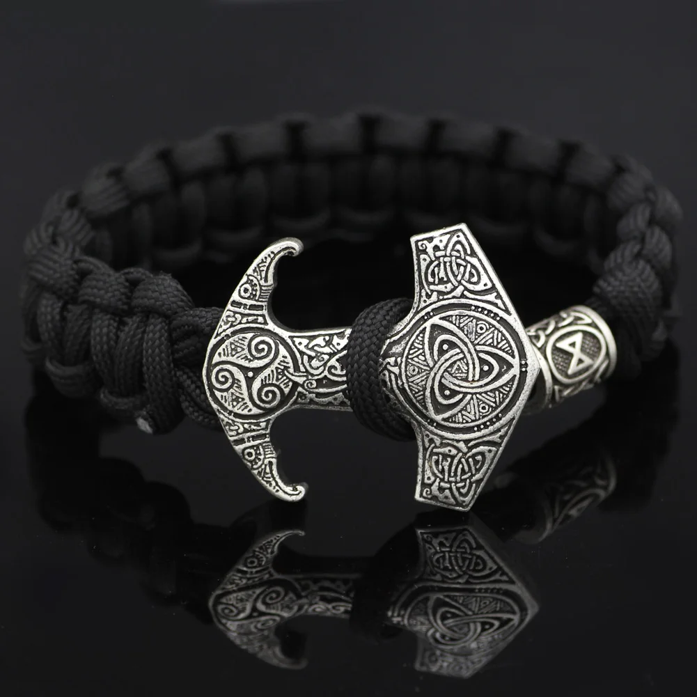 10 шт. мужской браслет-талисман | Украшения и аксессуары