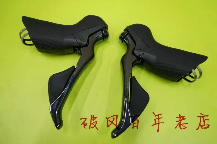 Шифтер для дорожного велосипеда dura ace ST-R9100 R9100 9100 рычаг переключения ручного