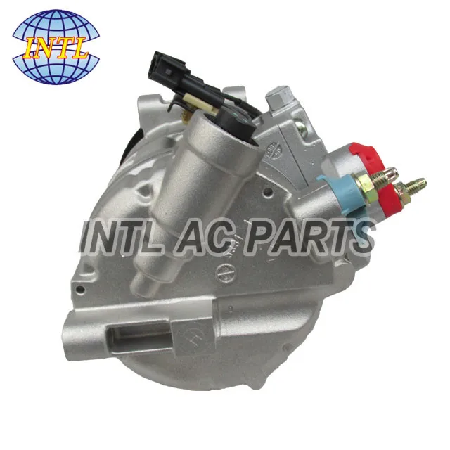 36001374 36002422 30780460 36000455 36002424 DCS17ECR DCS17 DCS17EC AC Compressor for Land Rover Volvo S80 V70 XC70 XC60 XC90 | Автомобили