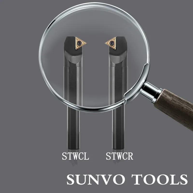 S20R-STWCR11/STWCL11/STWCR16/STWCL16 используется карбидная вставка TCGT TCMT 110204/110202/160408 инструменты