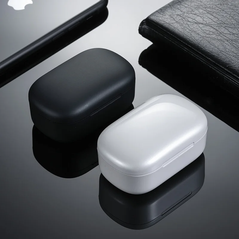 Беспроводные наушники Bluetooth 5 0 aptX IPX7 водонепроницаемые стерео 7 часов CVC8.0 для iOS
