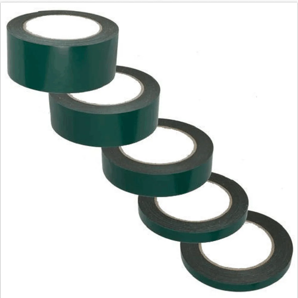 Новое поступление прочная водонепроницаемая Клейкая Двусторонняя