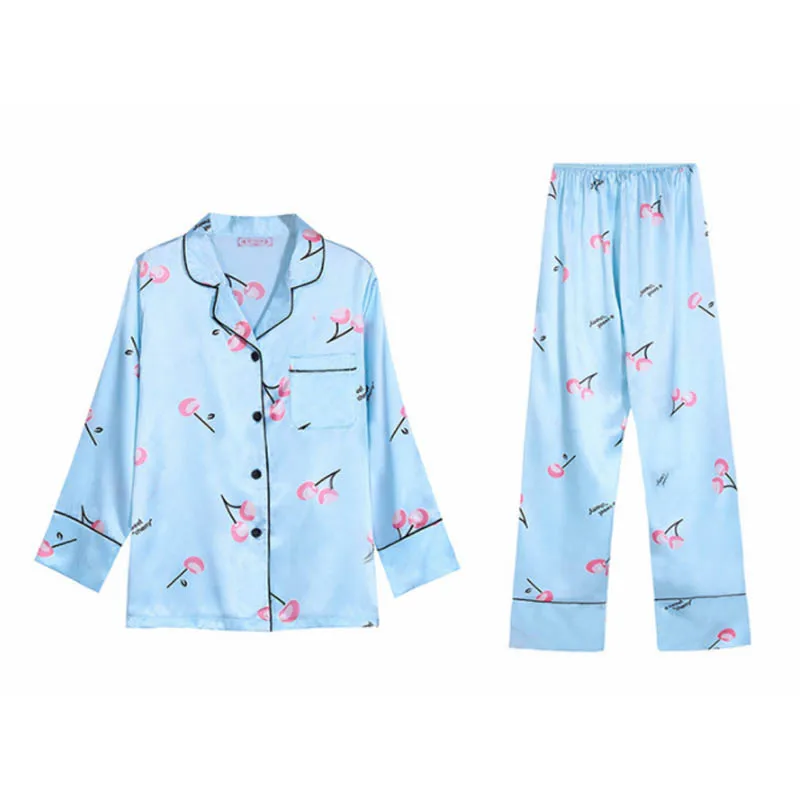 Комплект пижамный Женский цвет в ассортименте M L XL XXL 2 шт/комплект|Комплекты