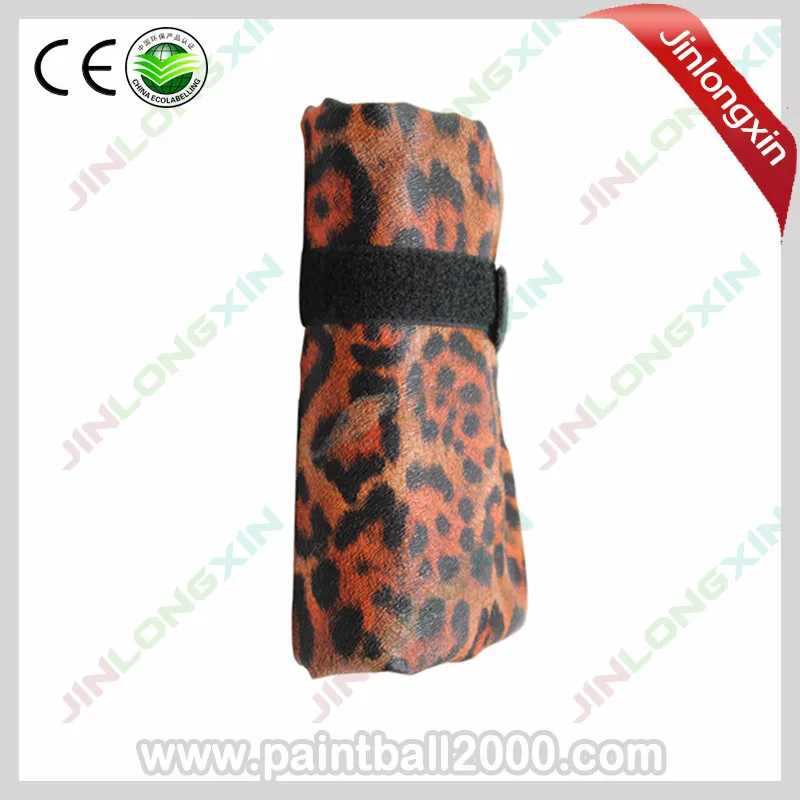 Громоздкий Пейнтбол пистолет баррель мешок носок | Спорт и развлечения