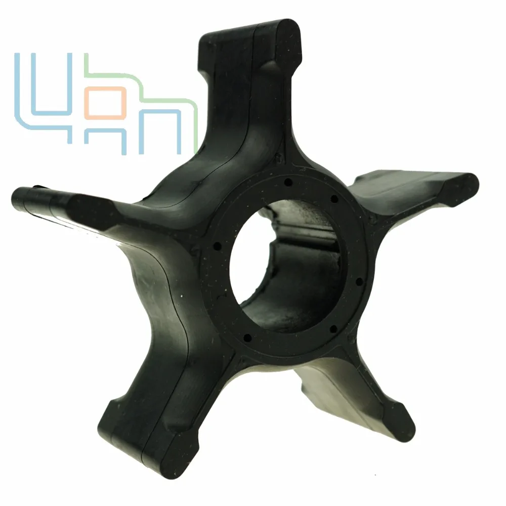 Новый крыльчатка водяного насоса для SUZUKl 17461 90J01 90J00 DT DF FS 18 3023 4 тактный|water