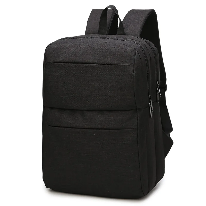 Бизнес рюкзак USB зарядки двойной Сумка серия Han для отдыха студент мешок | Багаж и