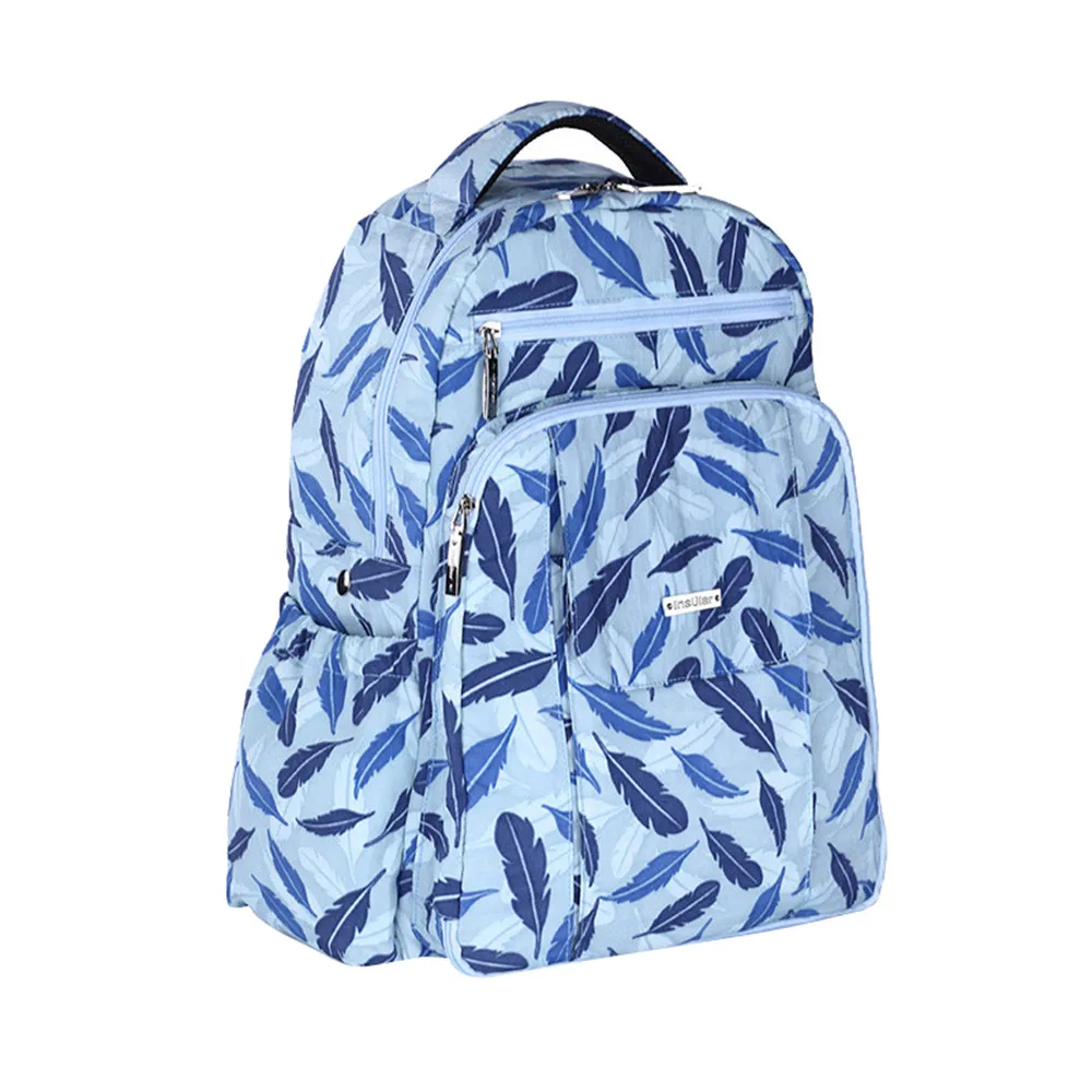 Модная сумка для подгузников мам 2 шт./компл. вместительная ухода за ребенком