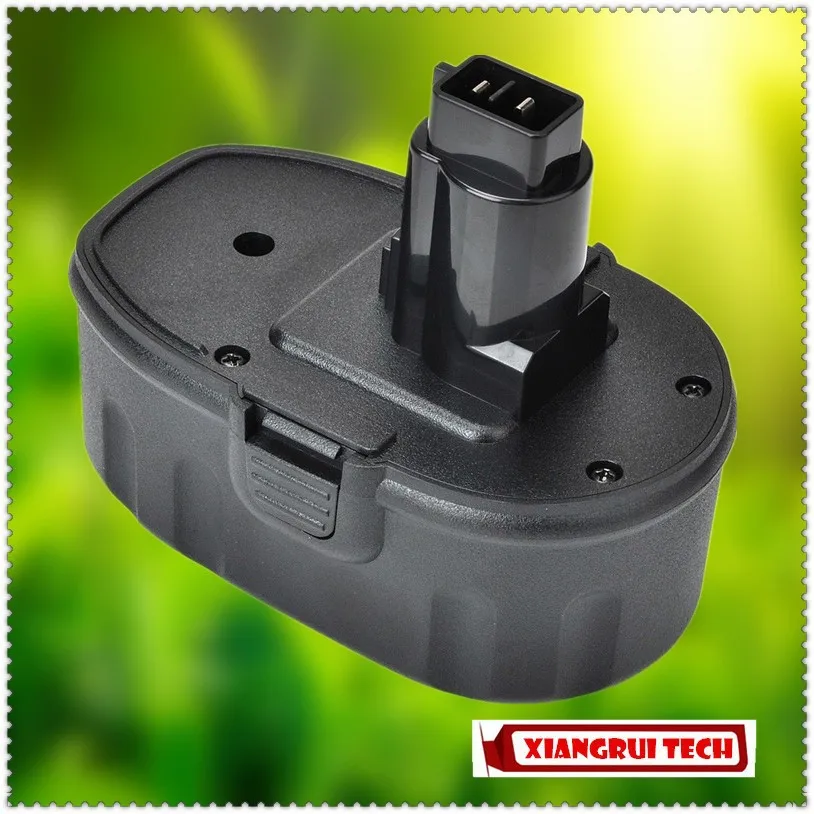 Бесплатная доставка для замены аккумуляторной батареи 18 в 2000 мАч/Ач DW936 DW936K DW938