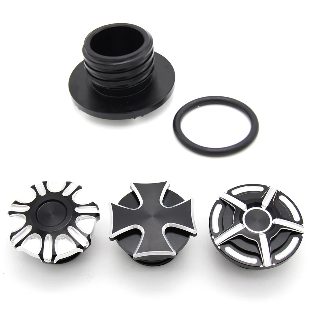 Алюминиевый топливный бак с CNC для мотоцикла шероховатая декоративная масляная