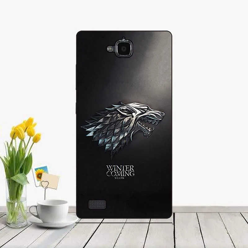 Чехол для Huawei Honor 3C Lite/Honor Play/Honor Holly Hol U19 чехол с цветочным рисунком оригинальный