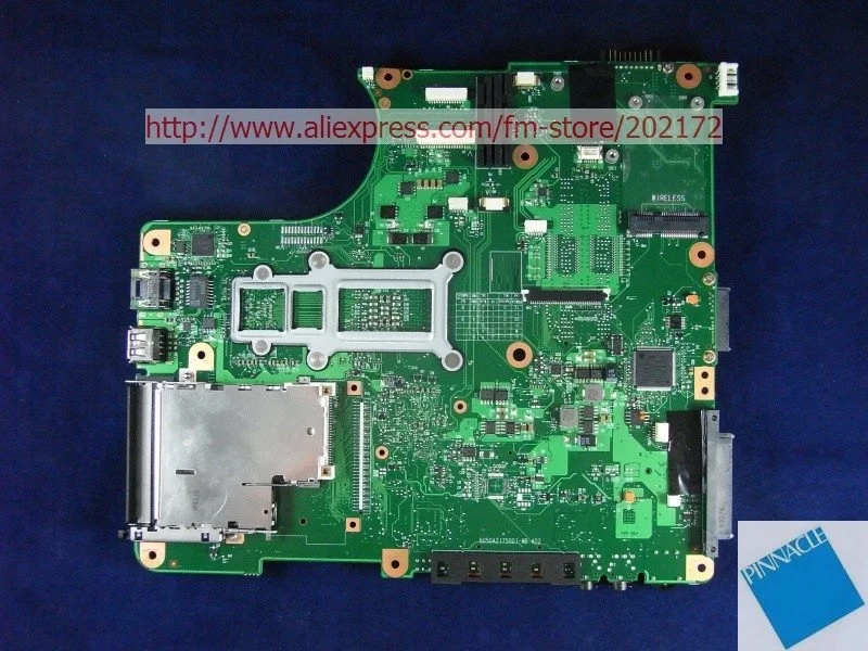 Материнская плата V000138950 для Toshiba Satellite L300D L305D 6050A2175001 | Компьютеры и офис