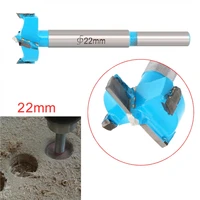 toro 22mm universal silver blue hole saw wood cutter woodworking tool hole cutter suitable for wooden products perforation