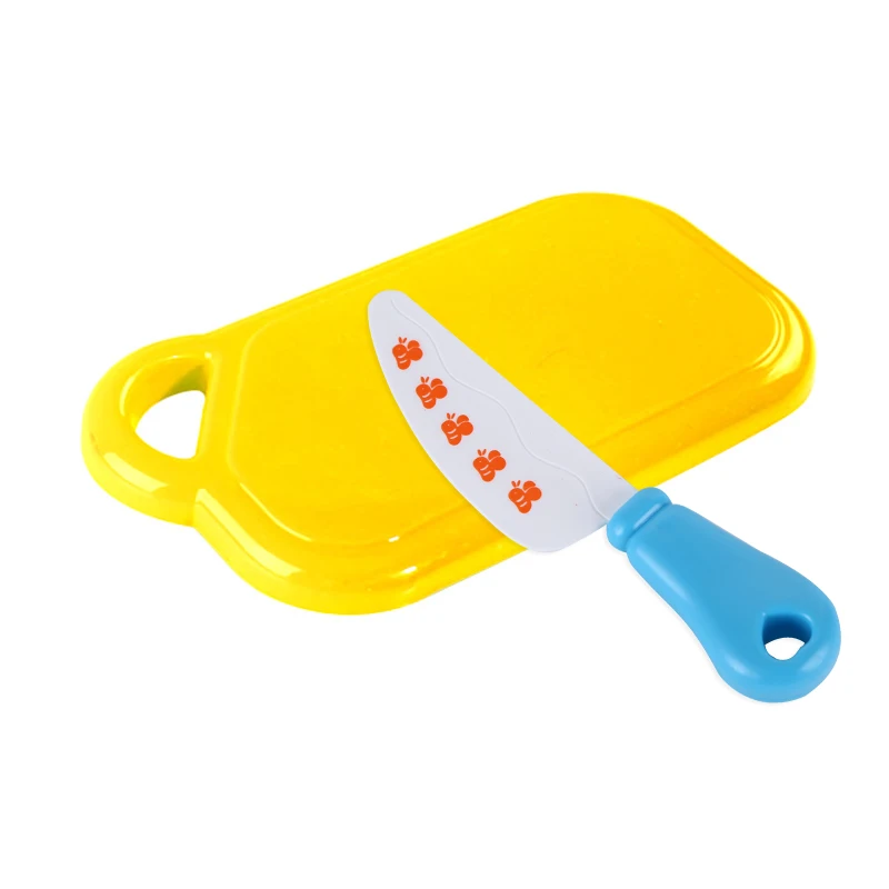 Разделочная доска нож дом фруктов и овощей Joy доброжелательно читать каждую