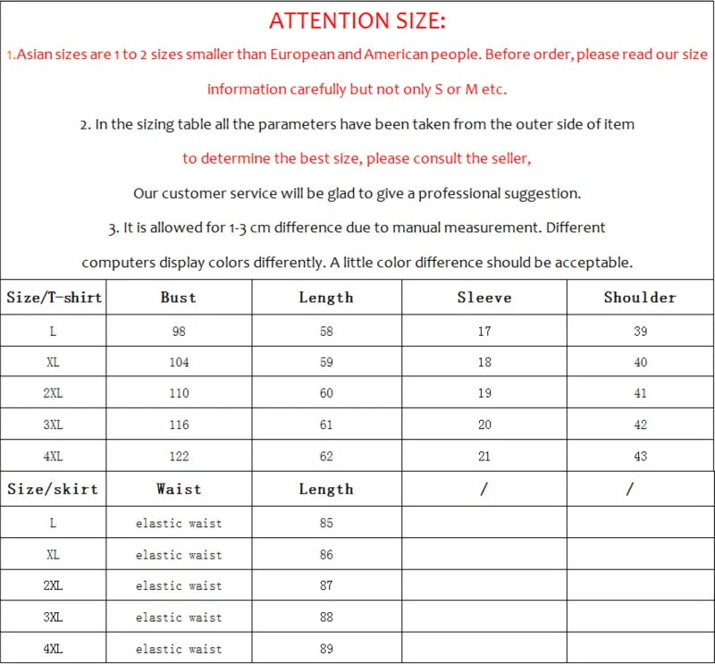 Летние комплекты из двух предметов 2020 для женщин большие размеры корейские