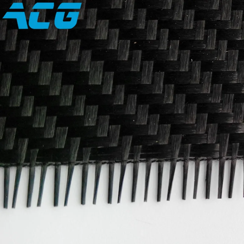 3k Углеродное волокно имитация саржевого переплетения окрашенное стекло черная