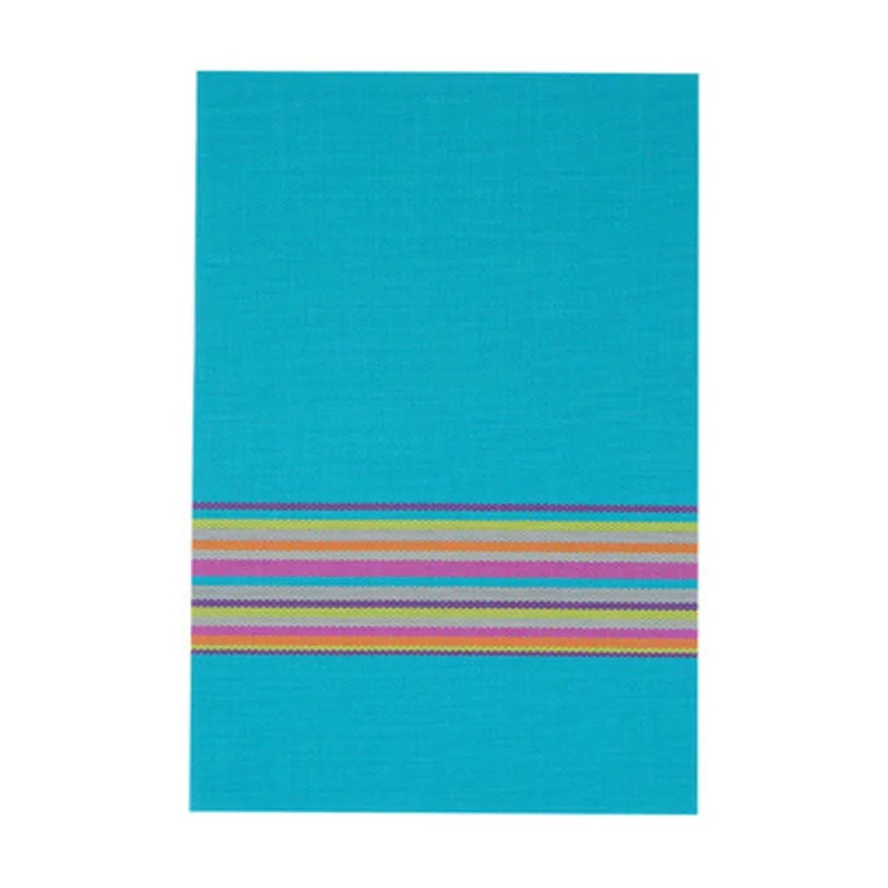 Модный обеденный стол из ПВХ столовые приборы в европейском стиле кухонный