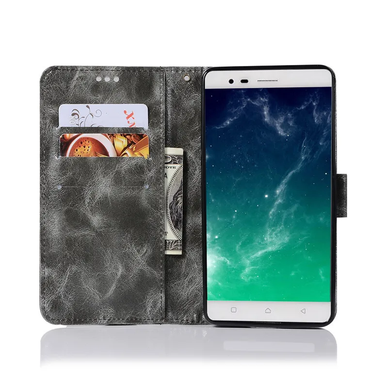 Чехол для телефона из искусственной кожи Lenovo Vibe K5 Note A7020 K52e78 A7020a40 A7020a48 A40 K52t38 K52a40 7020