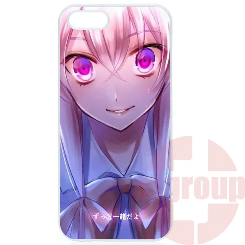 Аниме mirai nikki Для Oppo 7 R7 R9 плюс N1 мини A31 А33 А37 A51 A53 A59 F1 R7s Милый Случай|a51|nikki shoesnikki |