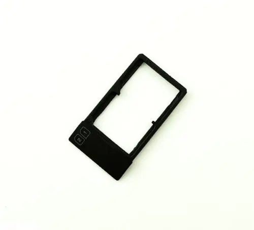 

OEM Black Sim Card Holder Slot Tray Replace for OnePlus Two 2 A2001 A2003 A2005