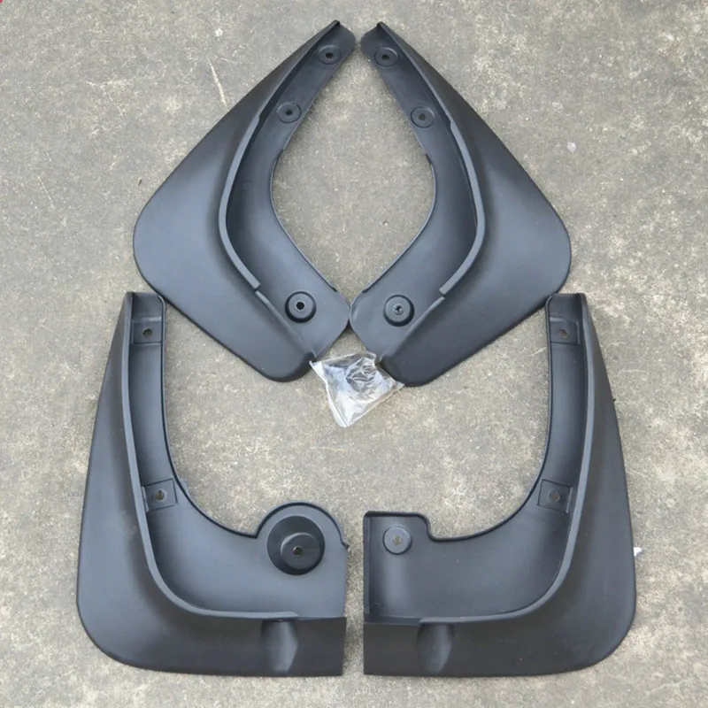 Грязезащитные брызговики для 2010 2011 2012 2013 Hyundai Sonata YF I45|fender hyundai|sonata yfhyundai sonata i45 |