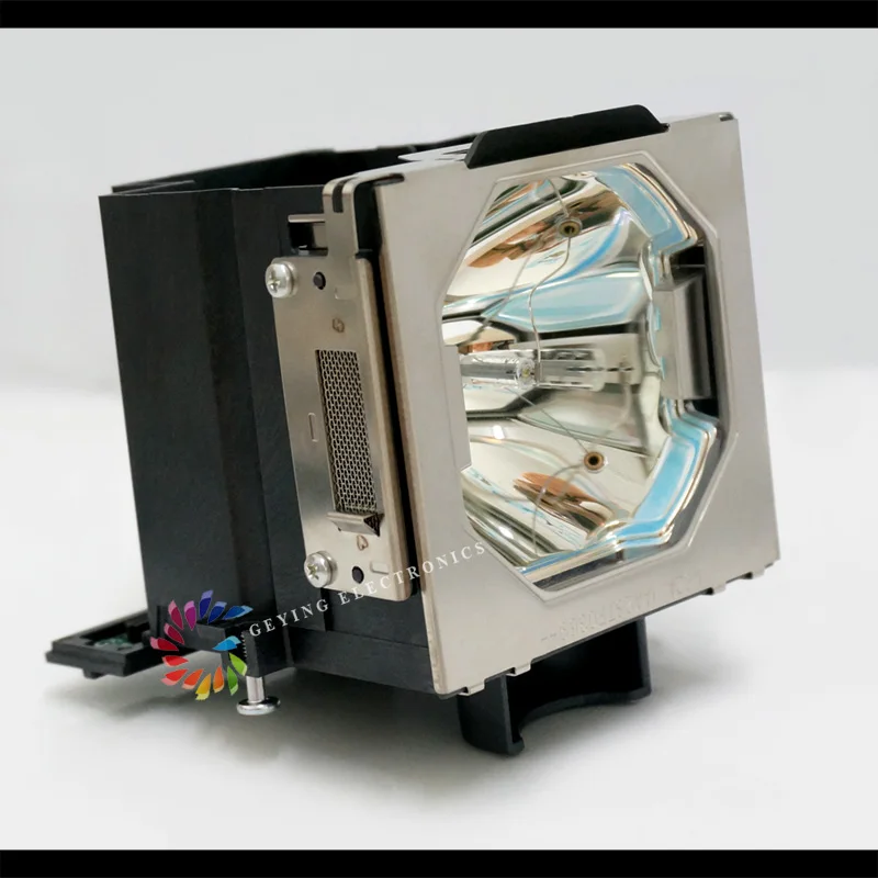 

Оригинальная прожекторная лампа NSHA380W San yo, POA-LMP147/610-350-9051 с корпусом для проектора PDG-DHT8000/PDG-DHT8000L