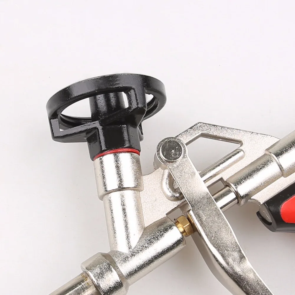 Высококачественный пистолет из пенополиуретана с резиновой ручкой MJ24 |