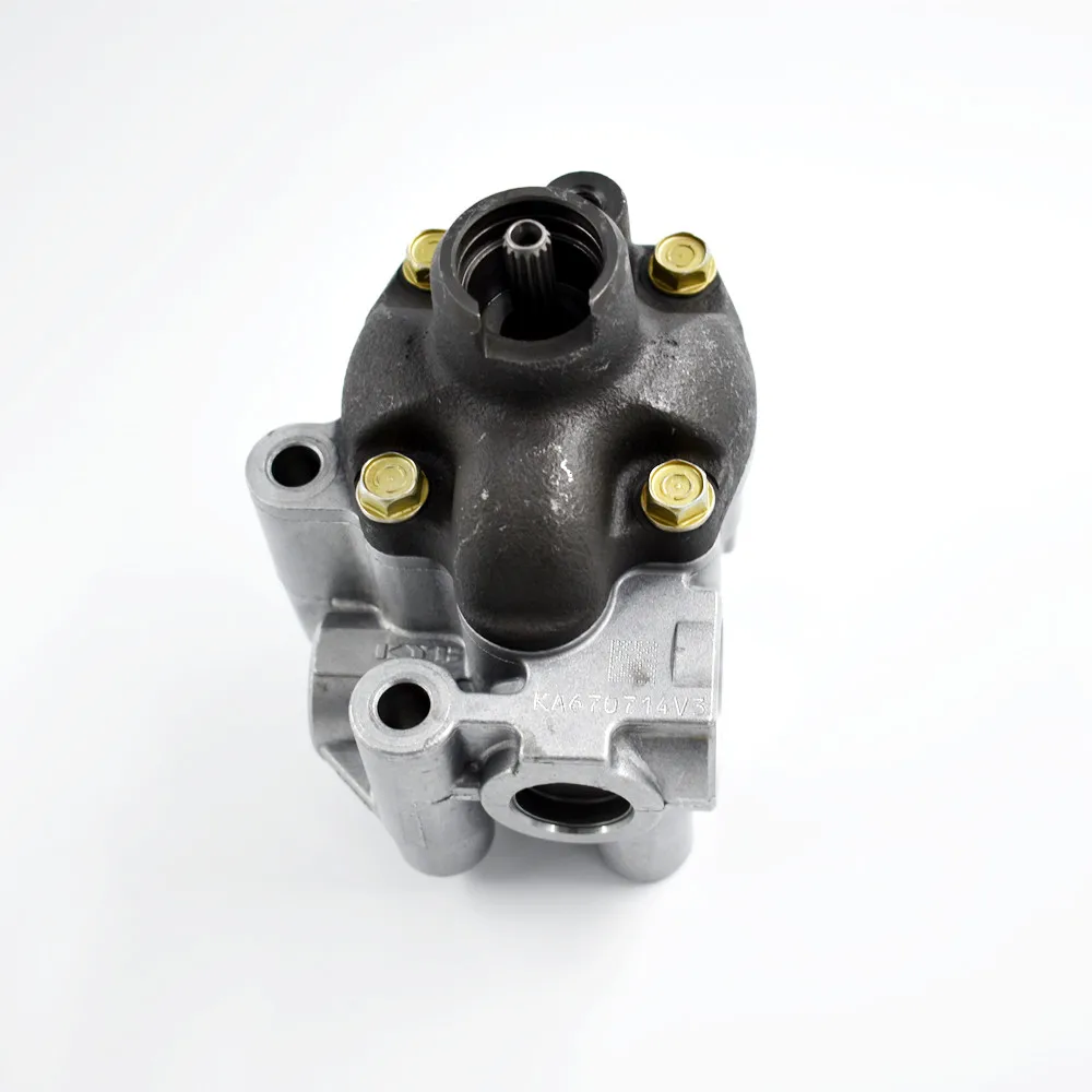 Масляный насос для Nissan Altima Murano Sentra Versa Dodge Jeep Mitsubi RE0F10A JF011E