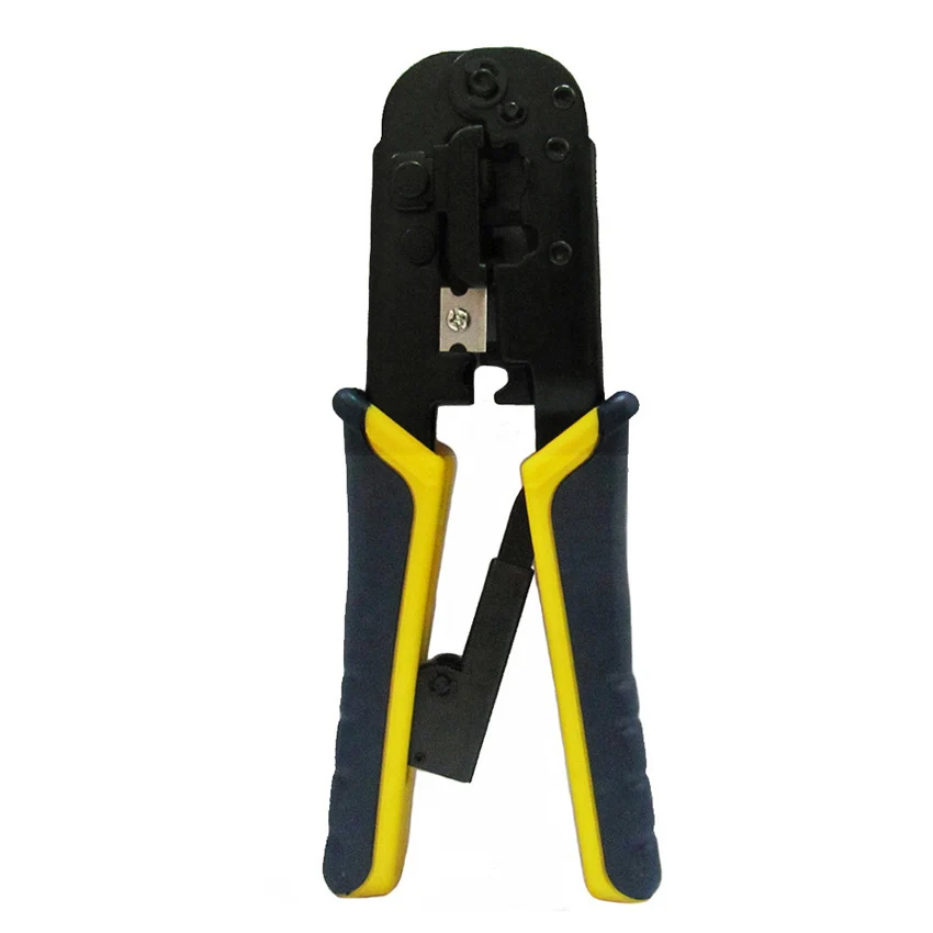 Многомодульные щипцы для вилок инструмент резки с трещоткой [HT-N5684R] оптовая цена