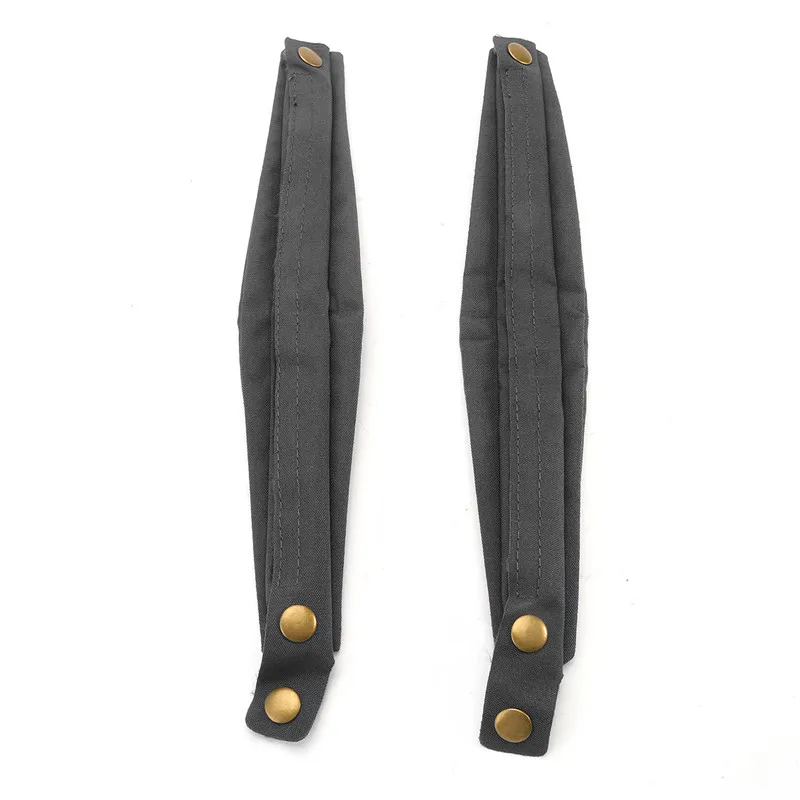 KiWarm/оптовая продажа противоскользящий классический черный серый тканевый