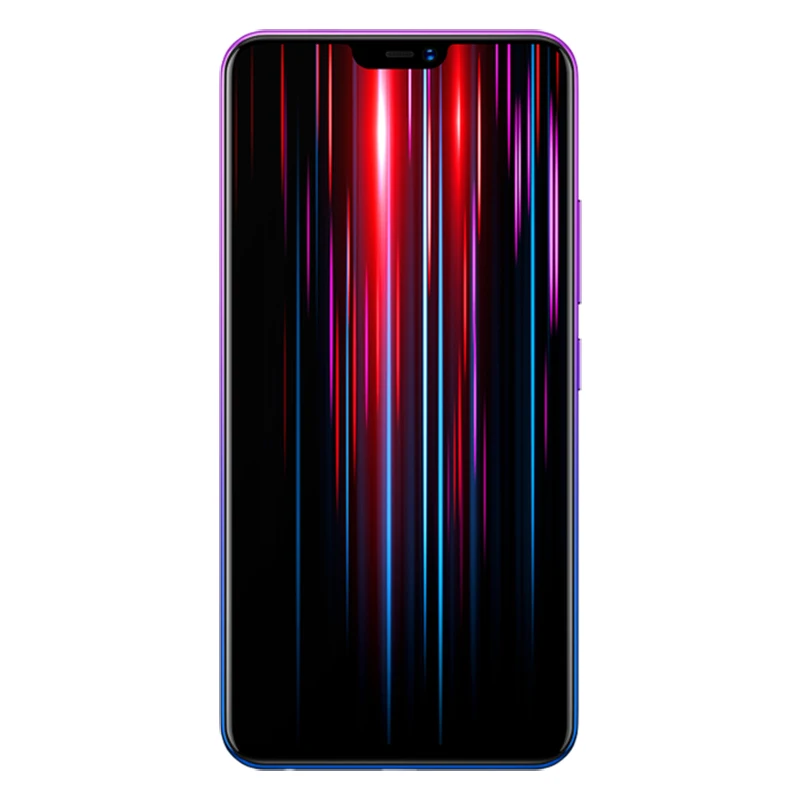 DHL Быстрая доставка Vivo Z1 Lite сотовый телефон Восьмиядерный Android 8 1 6 26 "FHD 2280X1080 4 ГБ