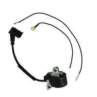 1pcs ignition coil module for stihl 024 034 036 038 039 044 046 048 064 ms240 ms260 trimmer lawnmower replacement spare parts