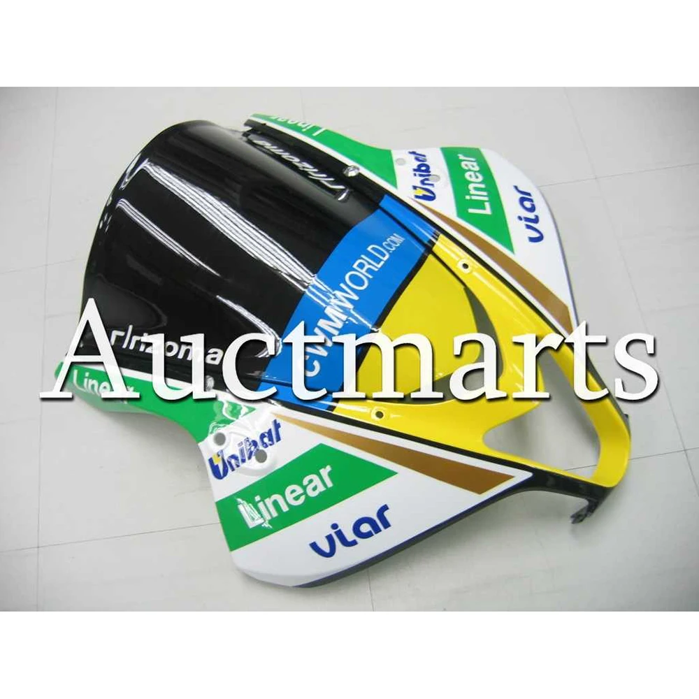 Fairings For Honda CBR600 RR F5 2007 2008 CBR600RR 07 08 ABS Plastic Injection Motorcycle Body Kit Bodywork Green Black Carenes |