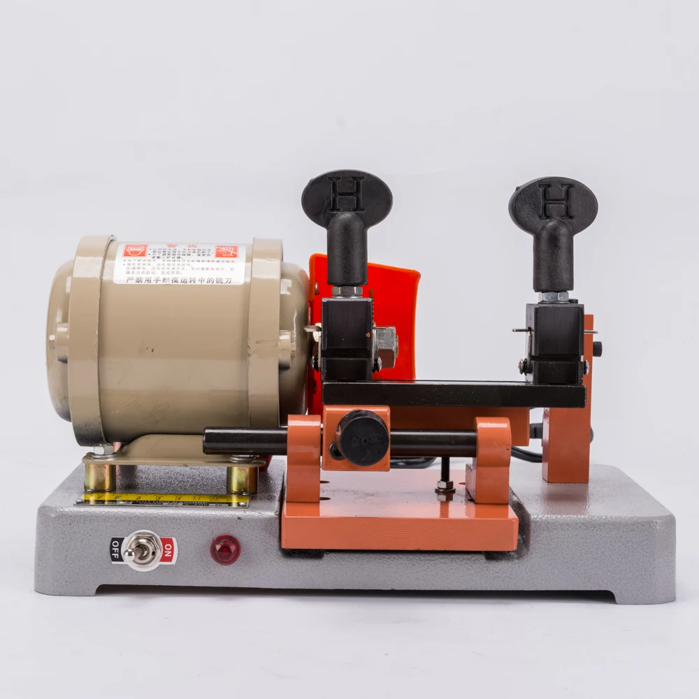 Ключ машина VIPKEY 238RS легко работать скопировать в точные слесарные инструменты