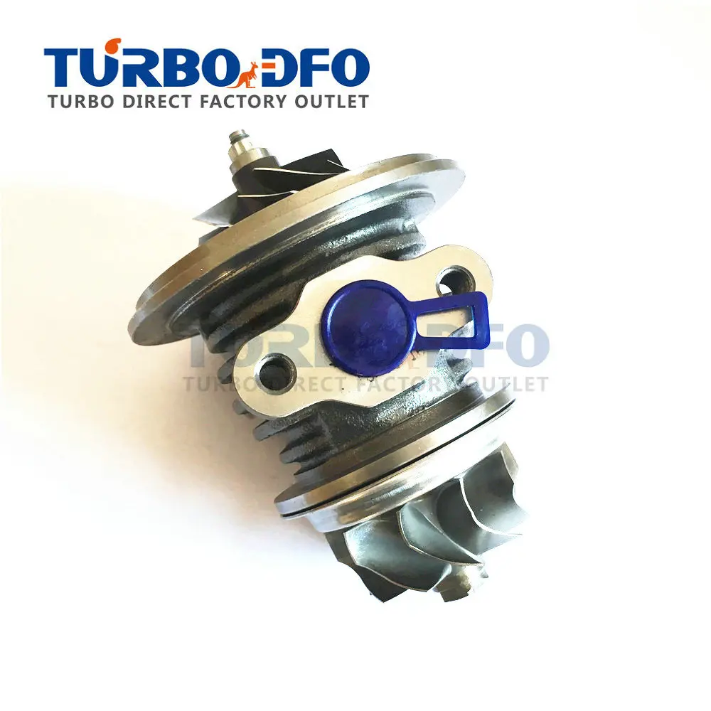 Картридж TB2558 turbo Balance 452065 для Perkins Phaser 135TI 3990ccm 100 кВт 136HP - 452065-0002/3 core новые турбинные