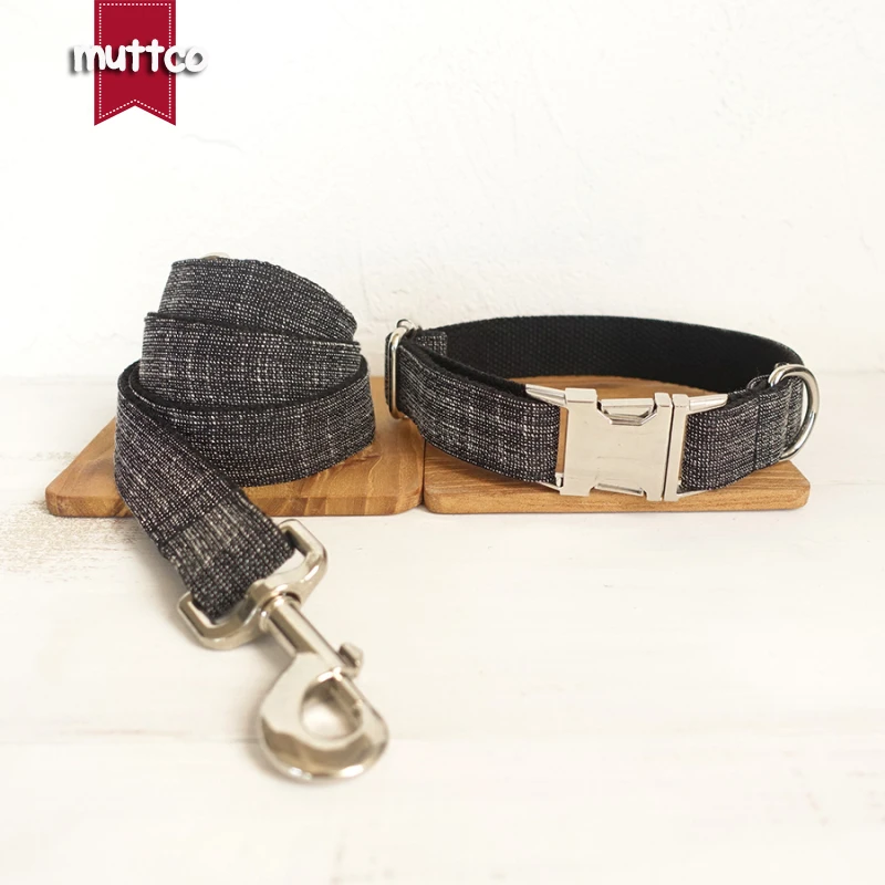 MUTTCO розничная продажа уникальный дизайн джентльмена высококачественные