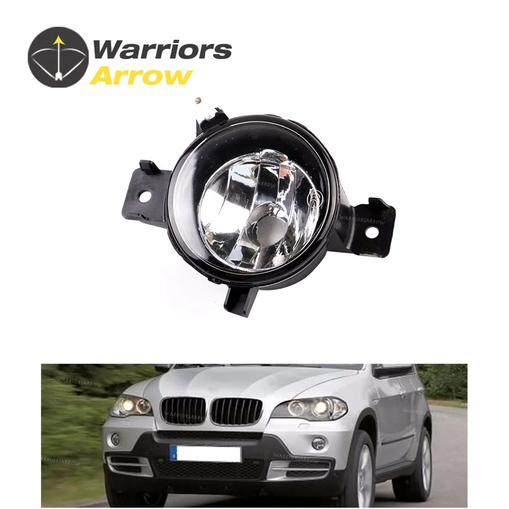 63177224643 для BMW E70 X5 с спортивная посылка 2011 2012 2013 передняя фара вождения