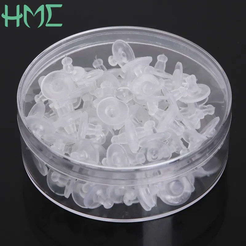 (В бесплатной коробке) размер 6x11 мм 100 дюйма аксессуары для ювелирных изделий